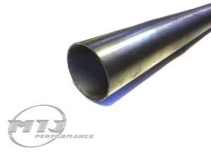 4 "/ 101mm Escape de acero inoxidable medio metro recto Tubo de reparación 0.5m - Imagen 1 de 1