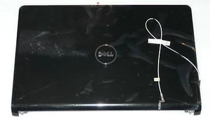 TOTALMENTE NUEVO GENUINO DELL INSPIRON 1564 TAPA BISAGRAS CABLE LCD H0R52 0H0R52 - Imagen 1 de 2