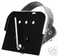 MANÓMETRO DE ACEITE CAMIÓN CHEVROLET 1955 1956 1957 1958 1959 ARTÍCULO NUEVO   Foto 1 de 1