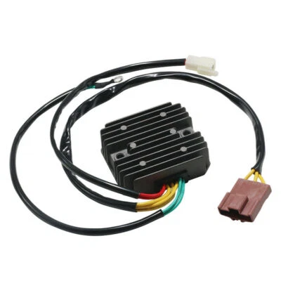 Voltage Regulator for KTM 690 Enduro R 2009-2013/2019-2021 950 Supermoto 2005-07 - Image 1 of 4