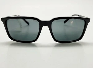 1 Unit New Arnette CALIPSO AN 4270 Black/Grey Sunglasses 56-17-145 #533 - Picture 1 of 7
