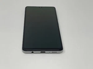 Samsung Galaxy A42 5G 128GB Verizon SM-A426U Prism Dot White Good - Picture 1 of 4