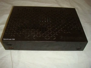 SPECTRUM 110-H RECEIVER BOX - Picture 1 of 4