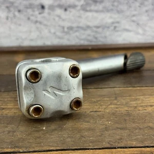 Specialized BMX Stem Old School BMX  21.1 mm Quill Front Load 1999 99 Forklifter - Picture 1 of 12