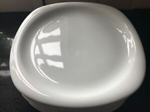 Rosenthal Suomi Dinner Plate 26cm ( 16cm and 20cm also available)
