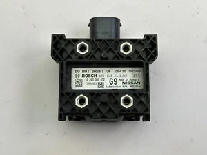 2017-2019 AUDI A4 A5 Q5 Q7 S4 - REAR RIGHT BLIND SPOT DISTANCE RADAR SENSOR OEM - Picture 1 of 4