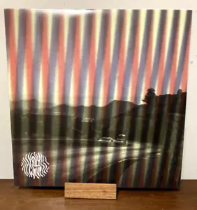 Holy Wave - Evil Hits LP (RVRB-001) - Picture 1 of 4