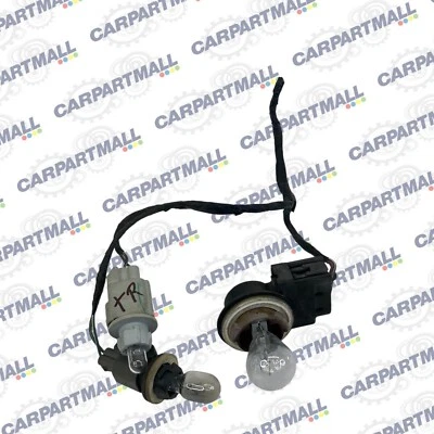 Luz trasera derecha Ford Explorer 2006-2010 arnés cableado OEM Foto 1 de 4