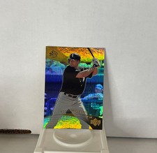 2005 Upper Deck Reflections You Pick (#1-#100) Rare Holos Buy 3, 1 Free