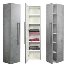 Badezimmerschrank Hangend Gunstig Kaufen Ebay