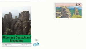 Bilder aus Deutschland Erzgebirge - Bild 1 von 1