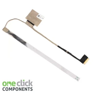 For HP Pavilion 15-EH LCD LVDS Screen Display Cable Non-Touchscreen 30 pin - Picture 1 of 2