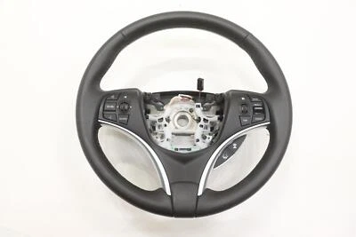 Volante de cuero Acura MDX 2018-2020 con botón de interruptor OEM 78500TZ5A912 Foto 1 de 4