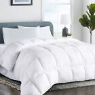 COHOME Queen 2100 Series Cooling Comforter Down Alternative Quilted Duvet Insert