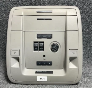 2015-2018 Cadillac Escalade ๐ ๏ธ Front Roof Overhead Console 241-02574 - Picture 1 of 12