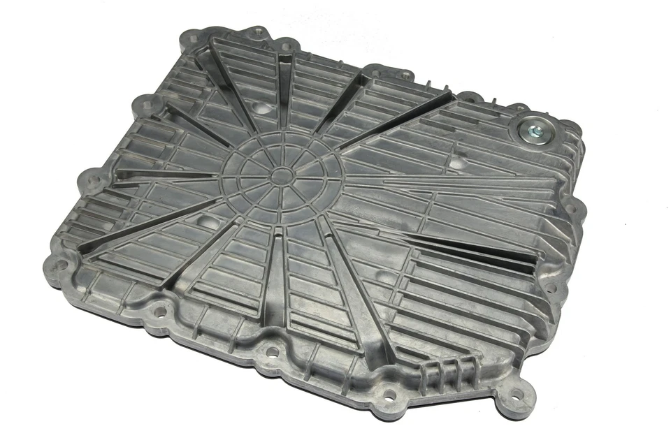 Pan de aceite de transmisión URO para BMW Z4 2009-2016 Foto 1 de 4