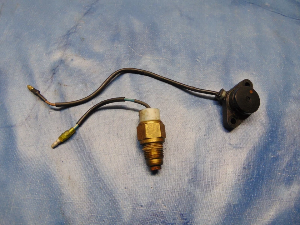 Polaris Predator 500, Ganganzeige, Lambdasonde? - Bild 1 von 1