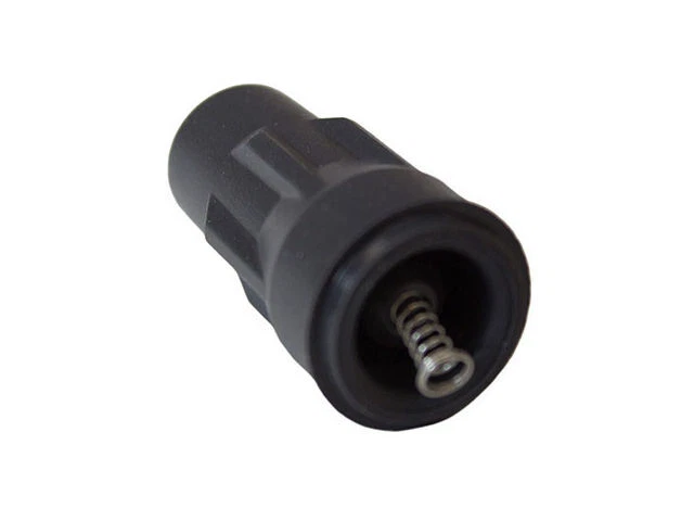 Bota de vela de ignição Ford Taurus X 2008-2009 Motorcraft 71524JR 3.5L V6 - Imagem 1 de 2