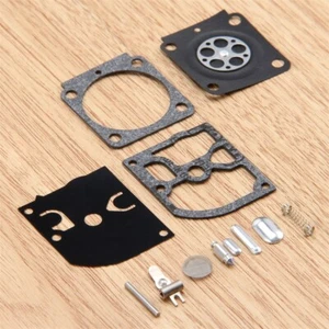 Carb Carburetor Repair Rebuild Kit Fit for RB-100 ZAMA STIHL HS45 FS55 FS38 BG45 - Picture 1 of 10