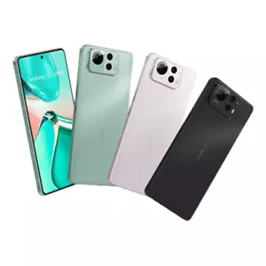 New ASUS ZenFone 12 Ultra 5G 256GB/512GB DUAL SIM 6.78in 12GB RAM 50MP - Picture 1 of 13