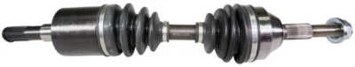 CV Axle Assembly-Joint Half Shaft APW Inc. CH8378 fits 2002 Jeep Liberty - Image 1 of 4