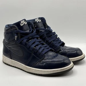 DSM x Air Jordan 1 Retro High OG Dover Street Market Size 10.5 - Picture 1 of 13