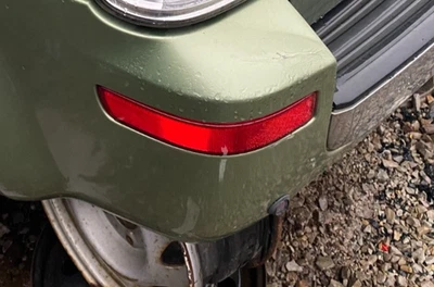 Mercury Mariner 2008-2011 marcador lateral trasero reflector LH conductor OEM Foto 1 de 4