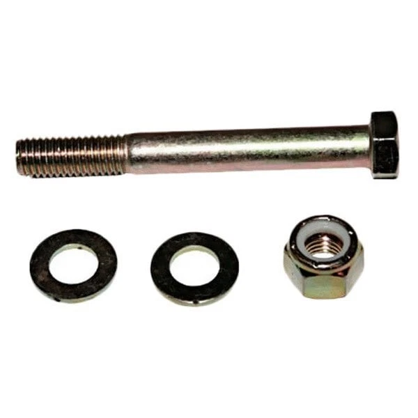 For Jeep Wrangler 87-95 Omix-ADA 18271.06 Front Leaf Spring Main Eye Bolt & Nut - Imagem 1 de 1