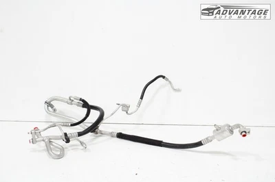 GMC YUKON 2017-2020 4x4 5,3 L aire acondicionado manguera de succión tubo oem Foto 1 de 4