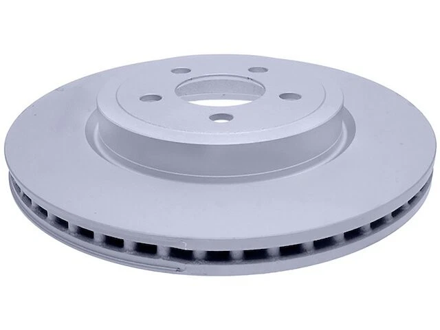 Rotor de freno delantero para Dodge Challenger 2010 2011 PG397KM 2009-2018, 2020-2023 Foto 1 de 1