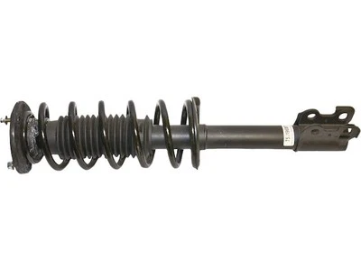 Conjunto de puntal y resorte helicoidal trasero Gabriel 11221HTFV Saturn SW2 1993-2001 Foto 1 de 2