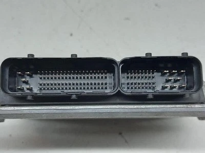 9658309980 centralina motore per PEUGEOT PARTNER (S1) COMBISPACE 1996 213140 - Immagine 1 di 4