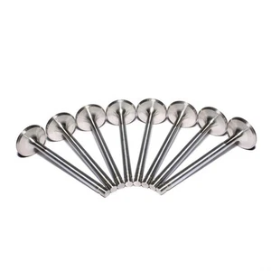 COMP Cams 6002-8 Sportsman Stainless Steel Exhaust Valves, Fits Chevy,Set/8 - Picture 1 of 4