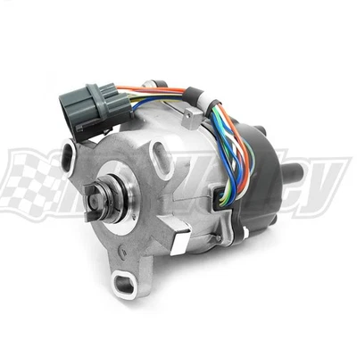 Distribuidor de encendido completo para Acura Integra 1999 1,8 L l4 TD85U Foto 1 de 3