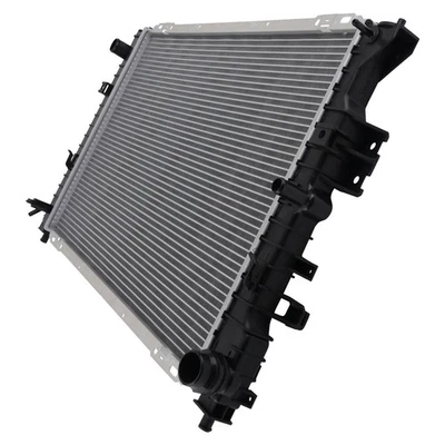 Aluminum Radiator for Ford Escape/Mariner 2.5L 2010-2012 13209 Manual Trans - Image 1 of 4