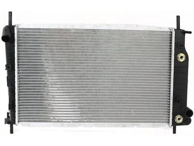 Repuesto radiador Mercury Cougar 1999-2002 AP 53986PTSB 2000 2001 Foto 1 de 2