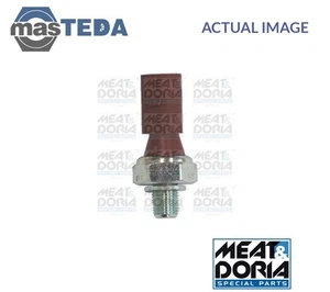 72028 OIL PRESSURE SENSOR GAUGE MEAT & DORIA FOR VW PASSAT,TRANSPORTER IV - Picture 1 of 5