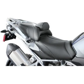Assento Saddlemen Adventure Tour com suporte lombar para BMW R1200GS 13-20 (2 peças) - Imagem 1 de 1