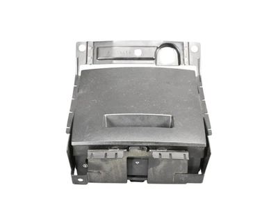 08-12 GL550 X164 Consola central trasera Bandeja DVD Compartimiento de almacenamiento A164680000 Fabricante de equipo original Foto 1 de 4