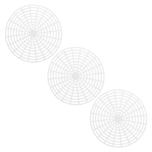  3 Stück Befestigungswerkzeug für Gärglas - Einmachglas Helfer Pressplatte - breite Öffnung - Bild 1 von 12