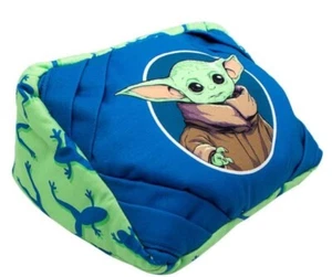 Star Wars The Mandalorian The Child YODA Tablet Pillow - Picture 1 of 2