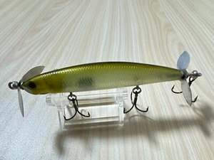 TIEMCO Stealth Pepper 110FS Fishing Lure #AA125 - Picture 1 of 2