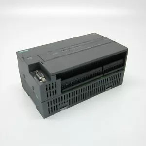 CPU INTELIGENTE ST60 6ES7 288-1ST60-0A0 PLC Siemens S7-200 SMART CPU ST60 6ES7 288-1ST60-0A0 - Imagen 1 de 7