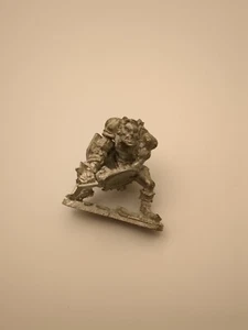 WOTC Silver Anniversary OGRE miniature Pathfinder AD&D Fantasy mordheim D&D Z24 - Picture 1 of 5