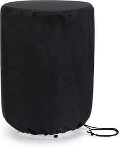Propane Tank Cover with Side Stable Tabletop Feature for Standard 20Lb Tank Cyli - Picture 1 of 12