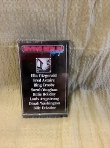 Irving Berlin Always by Irving Berlin (Cassette, Feb-1993, Verve) Factory Sealed - Picture 1 of 3