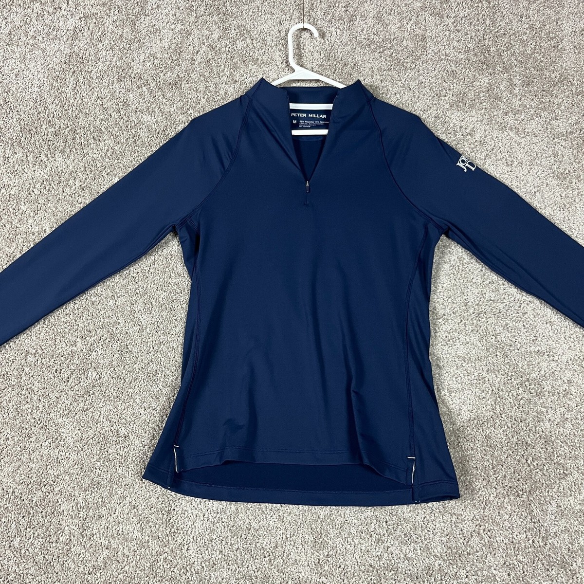 Blue Peter Millar Golf Activewear Tops for Women for sale | eBay