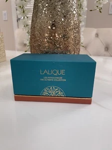 LALIQUE THE ULTIMATE COLLECTION EDP (FLUD) - Picture 1 of 2