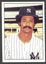 1975-1976 SSPC #435  Roy White  NEW YORK YANKEES  NM+   A