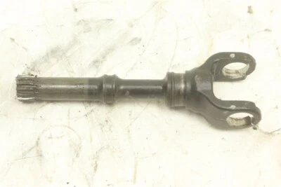 Eixo traseiro Suzuki King Quad LT 700 05 27155-31G00 25204 - Imagem 1 de 3